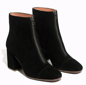 bota tornozelo salto alto