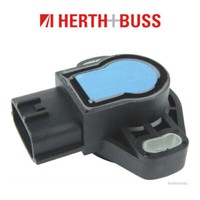 Herth+Buss Jakoparts Drosselklappensensor FüR Suzuki Baleno (Eg) Grand / Vitara