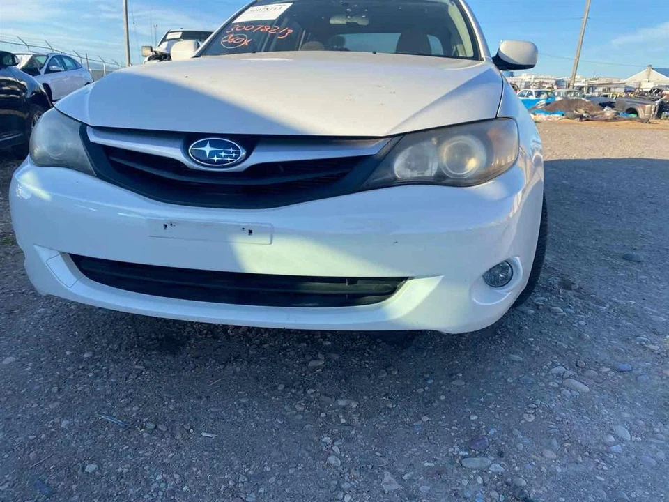 Расходомер б/у впрыска топлива воздуха подходит: 2011 Subaru Impreza класса A - Изображение 2 из 4