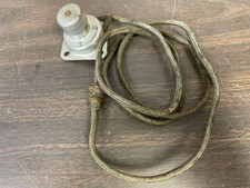Vintage 1942 1946 1947 1948 Ford Accessory Radio Changer Floor Switch 1024