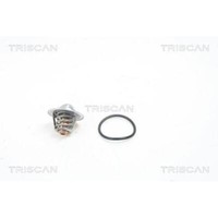 Triscan Thermostat KüHlmittel 91°C FüR VW Touran Passat Variant Audi A3 1T1