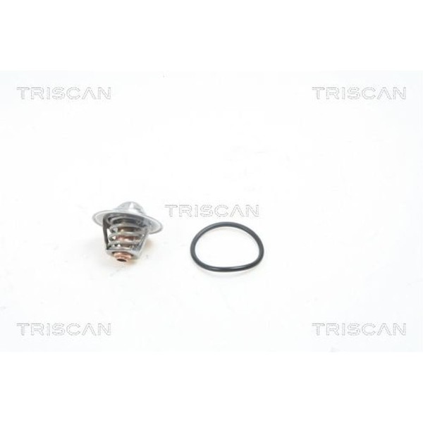 Triscan Thermostat KüHlmittel 91°C FüR VW Touran Passat Variant Audi A3 1T1-image