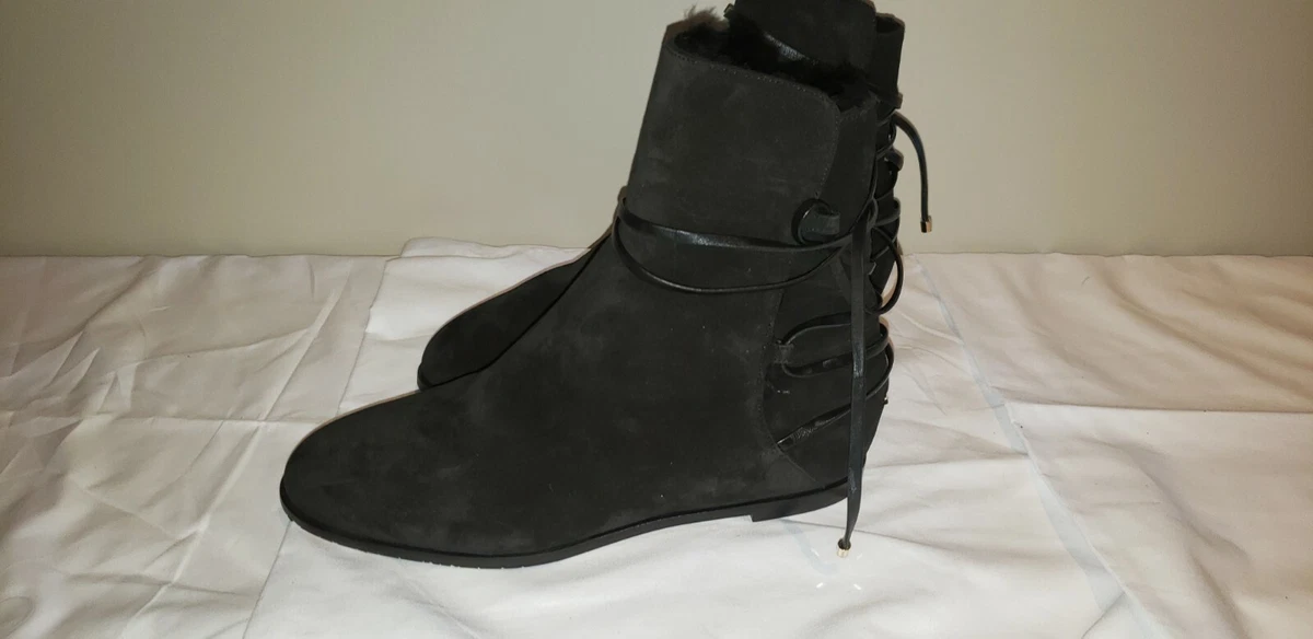 Jimmy choo hotsell boots ebay