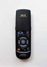 originale Fernbedienung Denon MLD RC-532 Lase...