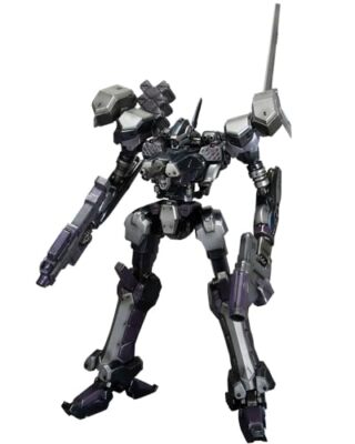 アーマードコア  cr-c840/ul Kotobukiya KOTOBUKIYA Armored Core Crest CR-C840/UL Crest