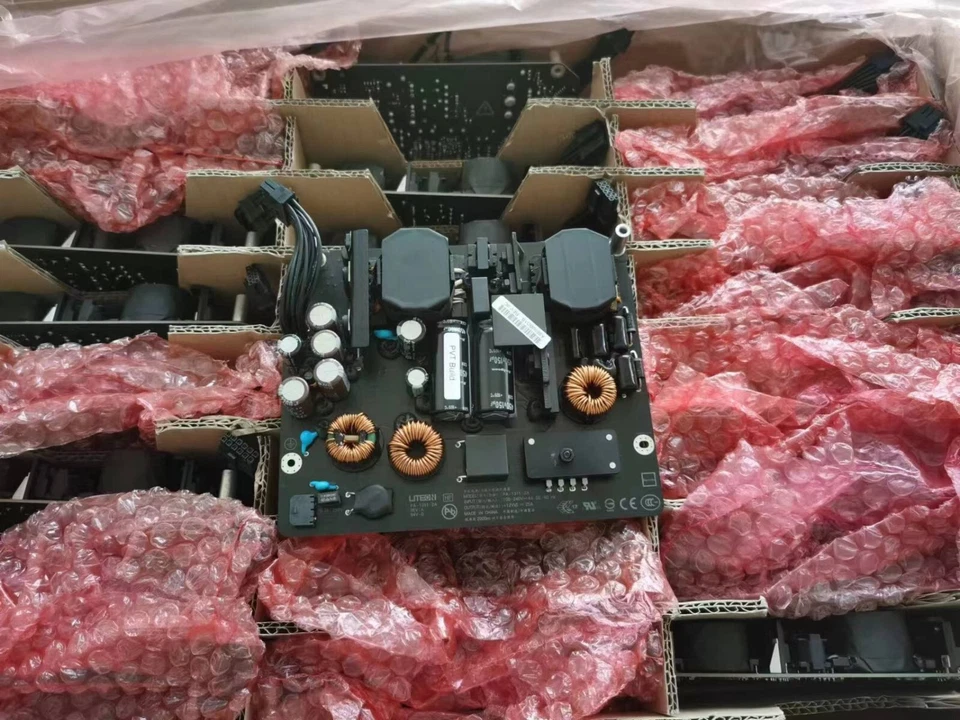 OEM Apple iMac 27" A1419 Power Supply 2012 2013 2014 2015 LiteON PA-1311-2A1 PSU - Image 2 of 3