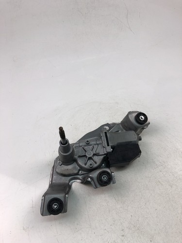 TOYOTA AURIS E18 Scheibenwischermotor 85130-02050 2014 22340266