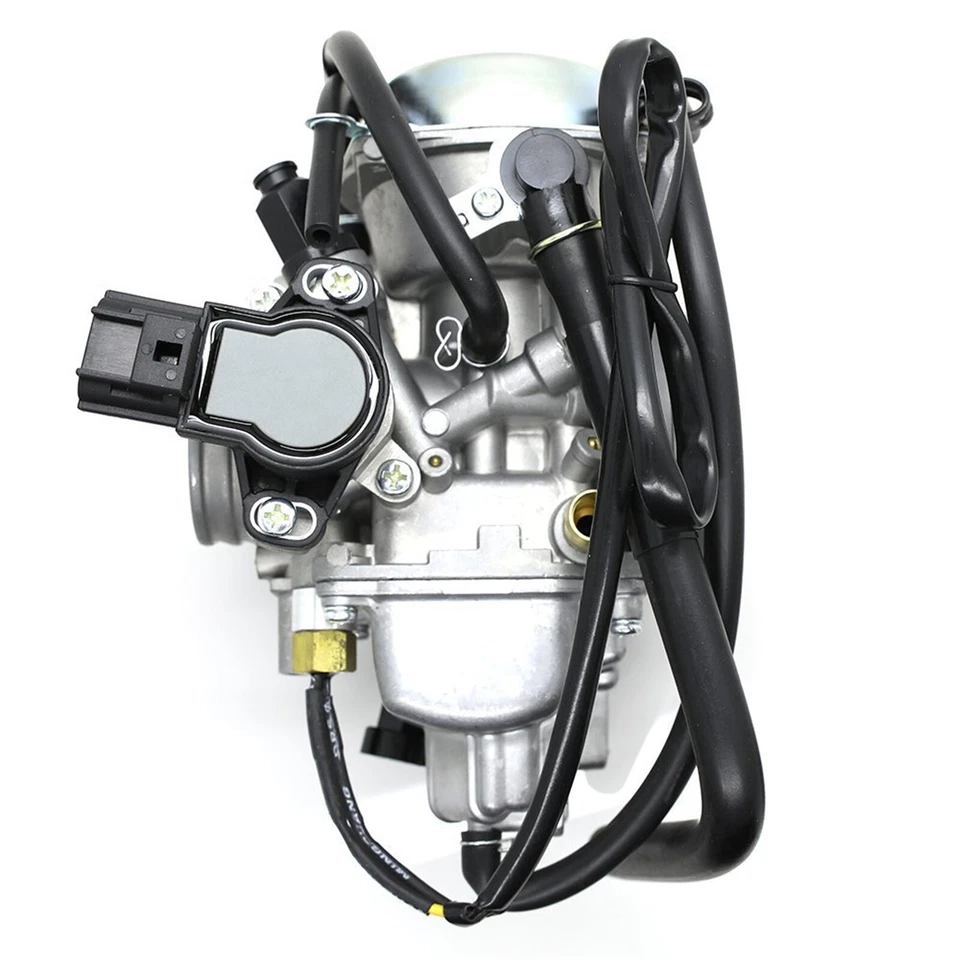 Carburador para Honda 2003-2005 Rincon 650 TRX650FGA TRX650FA GPScape 4x4 Carb EE. UU. Foto 2 de 4