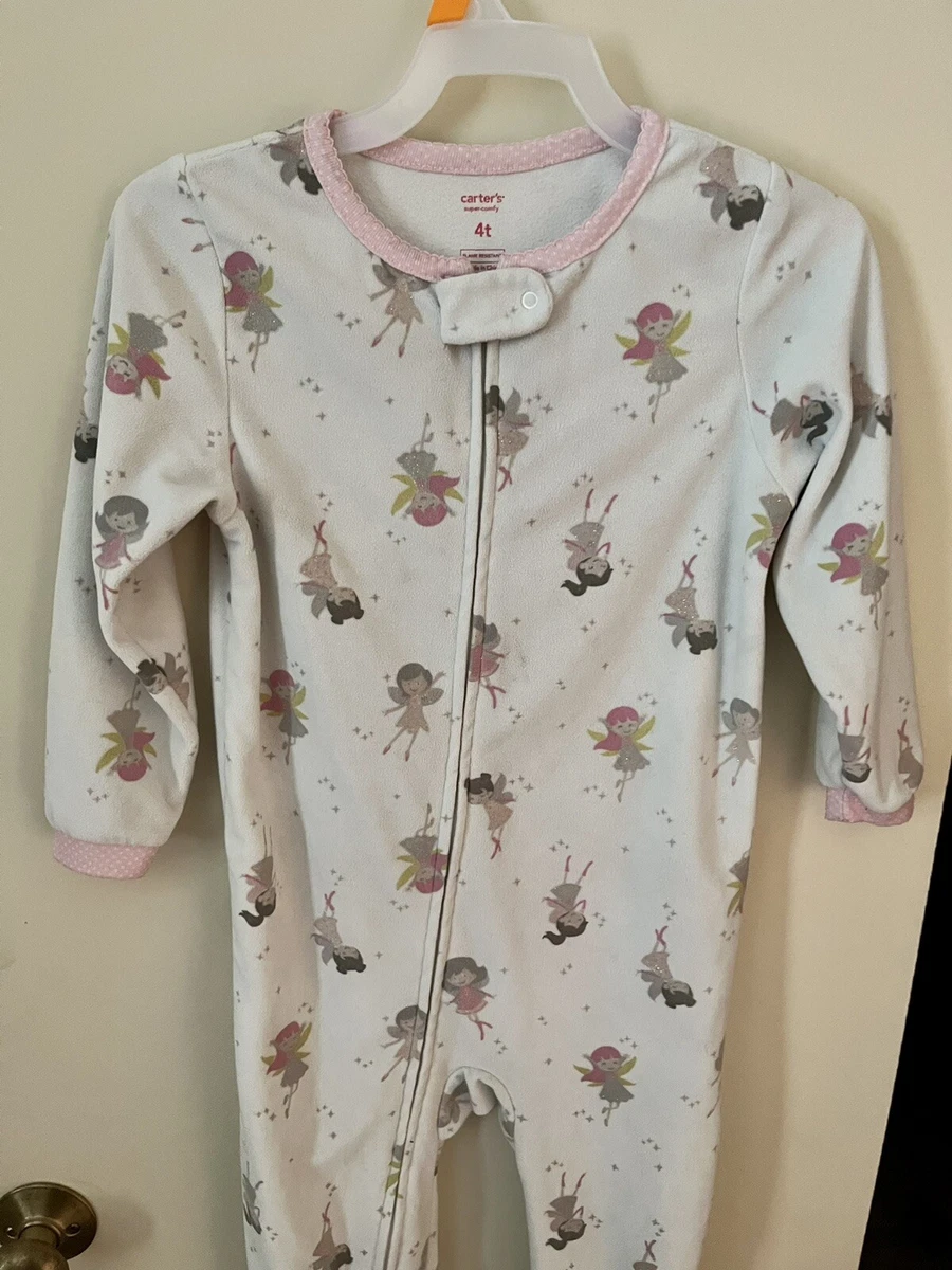 One piece online pjs for girls