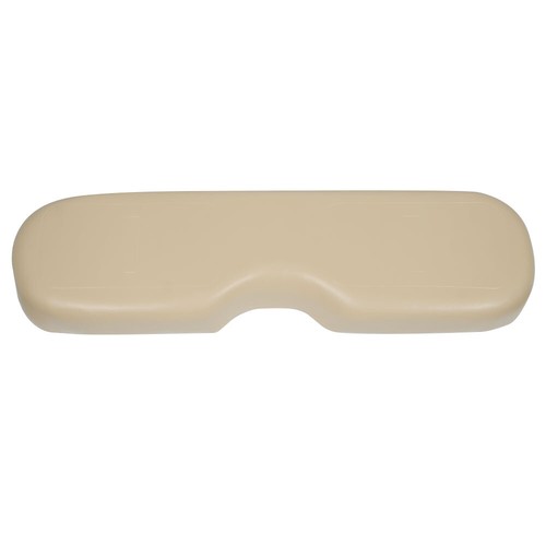 Cojín de asiento delantero tostado para carro de golf con herrajes para EZGO Medalist TXT 1994-2013 - Imagen 6 de 12