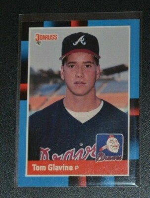 ボトルノーズド ドルフィンズ TOM BRAKEFIELD 額入り　レア 1992 Score #99 Tom Bolton MLB Boston Red Sox + (Yes 4 Free Mystery