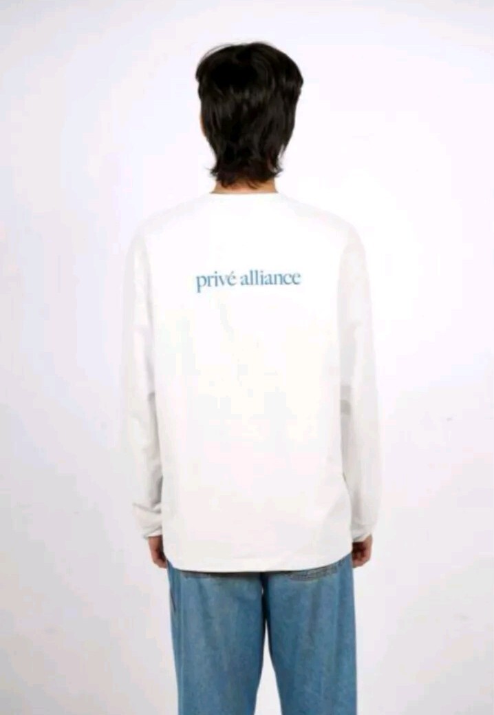 【新品・未使用】prive alliance Tシャツ M TXT ヨンジュン 新品・未使用】TXT ヨンジュン prive alliance Tシャツ S - メルカリ