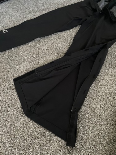 FootJoy Tour XP Set Jacket Pants FJ Golf Club Weatherproof Top Friars Dryjoys - Picture 11 of 20