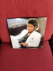 MICHAEL JACKSON THRILLER 1982 EPIC RECORDS QE 38112 Vinyl LP