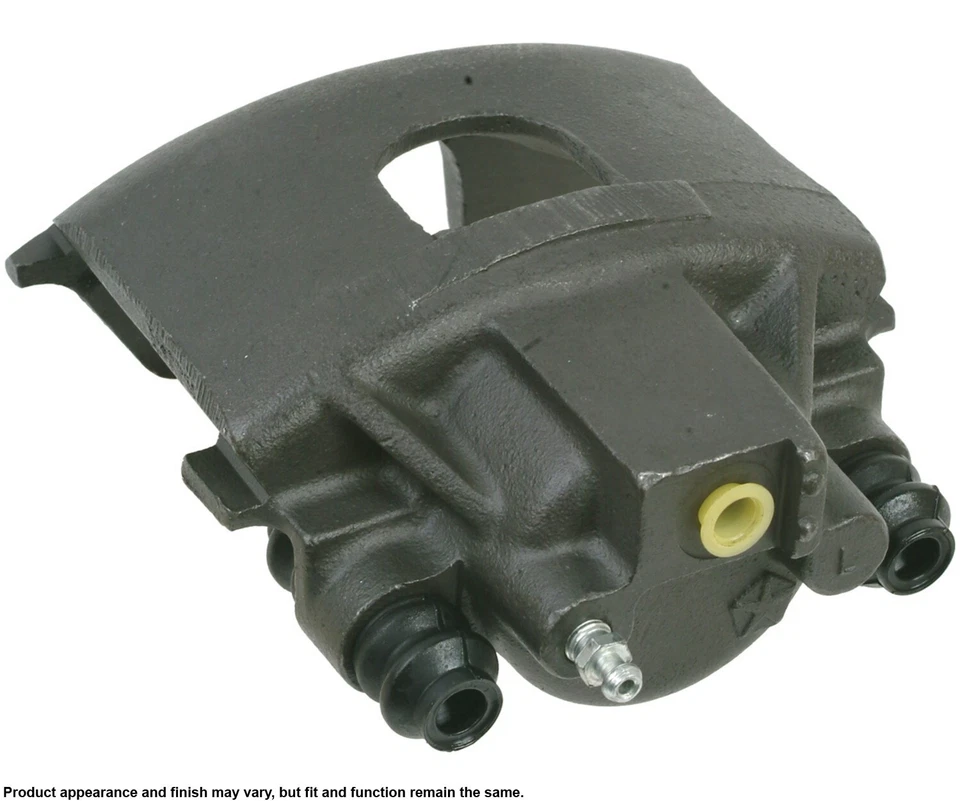 Pinza de freno de disco delantera izquierda Cardone 2000 para Chrysler LHS 1999-2001 Foto 3 de 4