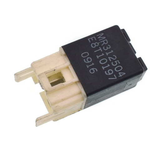 ENG Control Relay fit for Mitsubishi ECLIPSE SPYDER GALANT MONTERO MR312504 - 第 1/4 張圖片