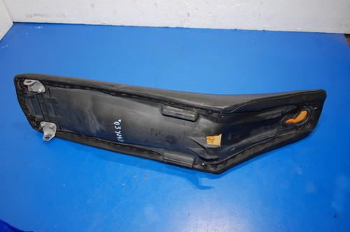 2003 05 YZ450F YZ250F SDG SEAT BASE PAN PAD MOOSE GRIPPER COVER 5TA-24710-00-00 - Picture 4 of 11