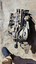 Automatikgetriebe MERCEDES BENZ A-KLASSE / A140 /  W168