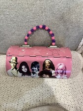 Disney High School Purse. Tin Box Company High School Musical Vintage