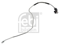 Febi Bilstein Bremsschlauch 171041 FüR Audi Skoda Vw Seat 1J6 Golf 1J1 1J2 Bora