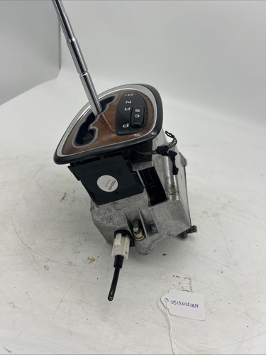 OEM 00-06 Mercedes W220 S430 S500 CL500 Floor Gear Shift Shifter Selector Box - Picture 3 of 11