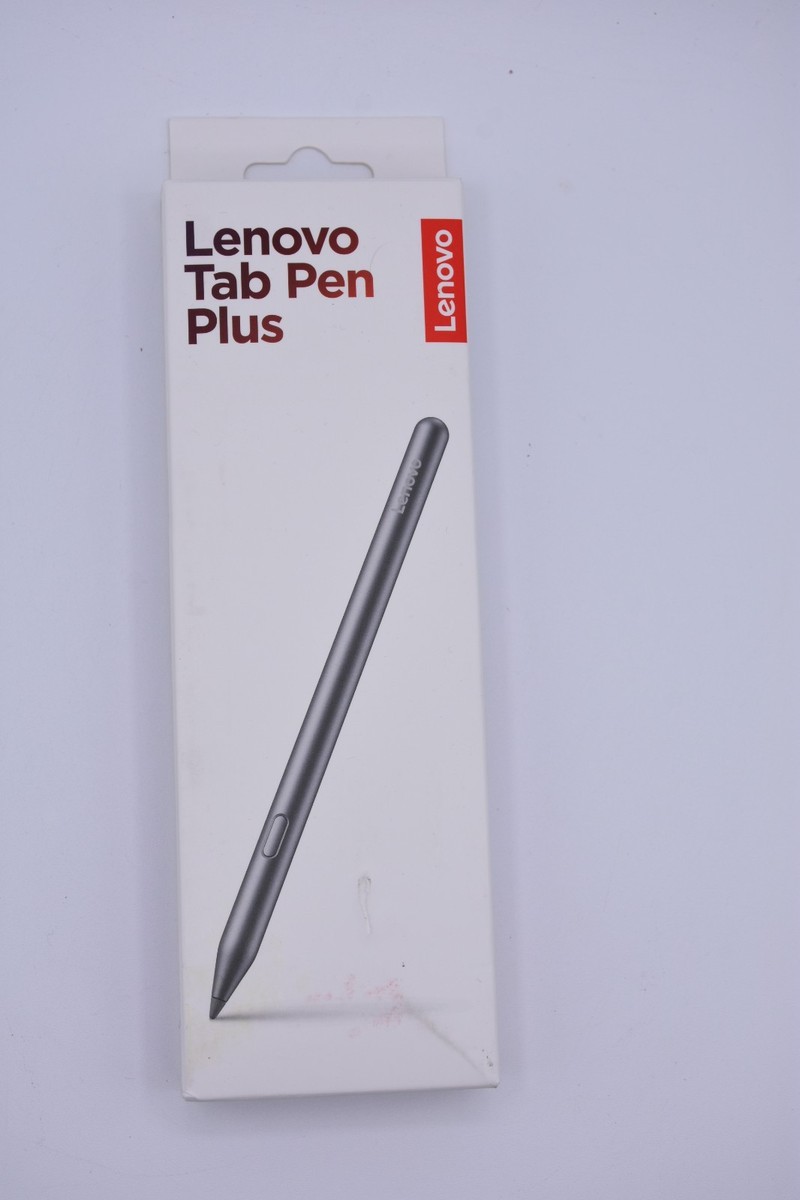 Lenovo Tab Pen Plus Stylus USI 2.0 Pressure Sensitive Open Box | eBay