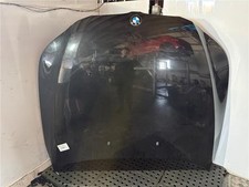Capot BMW 525