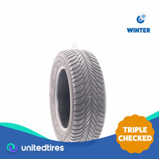 Used 22560r16 Goodyear Eagle Ultra Grip Gw2 97v - 7.532