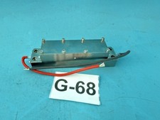 IR Sources  IR Blackbody Thermal Emitter Module Industrial – PARTS / REPAIR