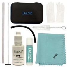 DANZ Trombone Cleaning Kit Complete Set