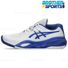 Asics GEL RESOLUTION X Abrasion Resistant Support 1041A481-101 Men