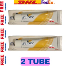 Expedited shipping, Elidel Cream 15g
