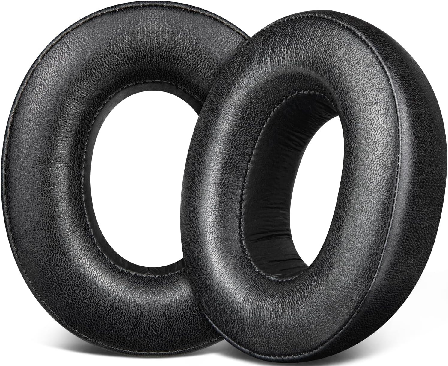 Cuscinetti Sony MDR-HW700DS Ricambio Professionale Pelle Proteica Soft