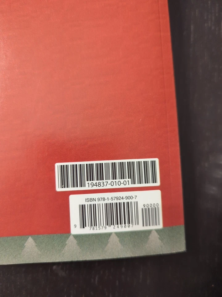 BJU Press English Writing & Grammar 12 Student Text Workbook 2nd Ed 194837 New - Image 4 of 4