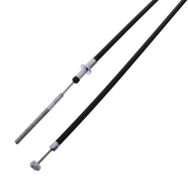 Brems-Bowdenzug Hinten FüR MBK YN 100 Ovetto Bj. 1999-2003-image