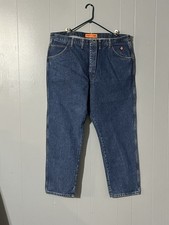 FR- Wrangler Jeans