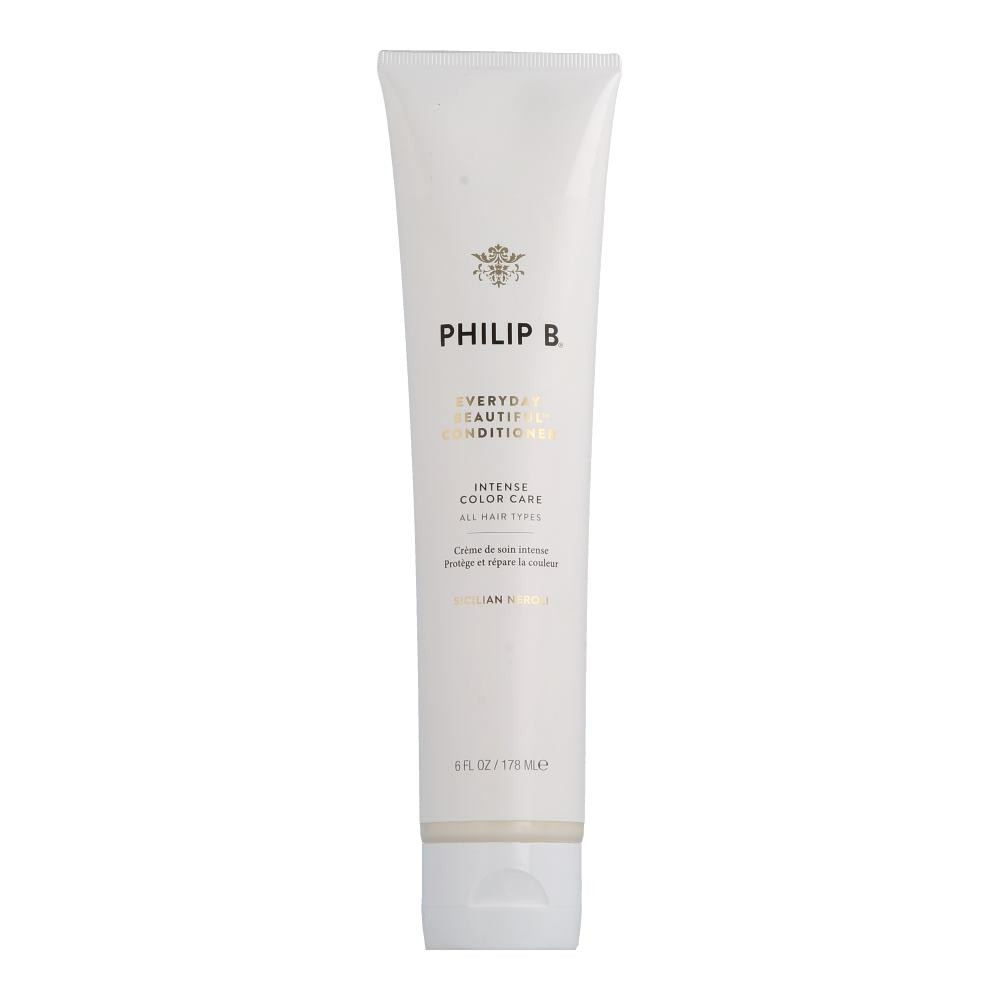 Philip B Conditioner - Кондиционер для ежедневного использования Beautiful 178 мл 10990₽