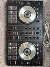 Pioneer DDJ-SB Digital DJ Controller for sale online | eBay Australia