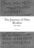 T. Ingram | The Journey Of Nine Realms | Taschenbuch | Englisch (2023)