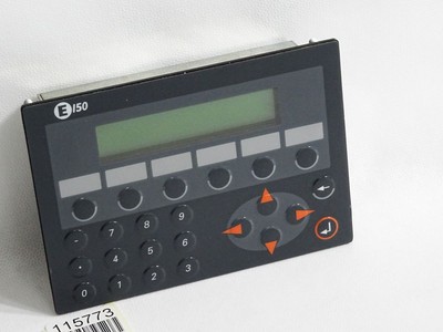 Beijer Electronics Panel E150 Type 03250