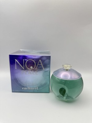 Cacharel Noa Perle EDP Spray for Women 3.4 oz / 100 ml   Sealed   Rare