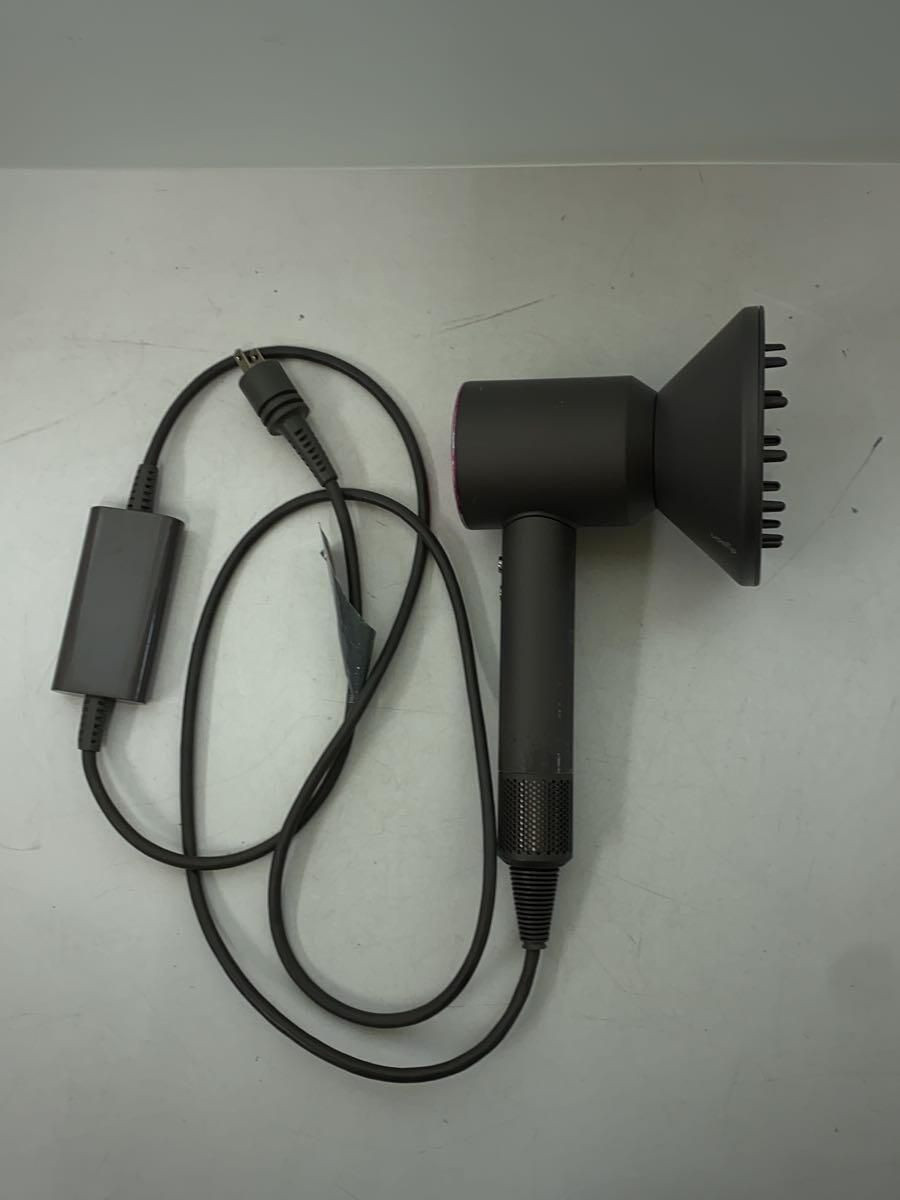 Dyson Hairdressing Dryer Hair Iron Supersonic Ionic HD03 ULF