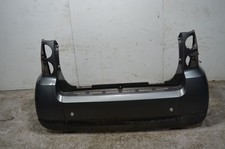 98245 Paraurti Posteriore  Smart ForTwo W451 Dal 2007 al 2015 Cod A4516470001CA8