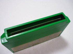 [Tube 00] [] Game Software FC Buggy Popper (No Box Theory) Famicom Family