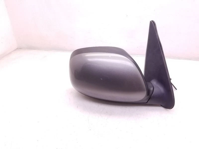 05-06 CONJUNTO ESPEJO RETROVISOR LADO DERECHO LADO PASAJERO TOYOTA SEQUOIA  Foto 3 de 4