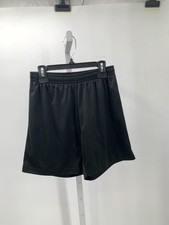 DRAW WAIST SHORTS.