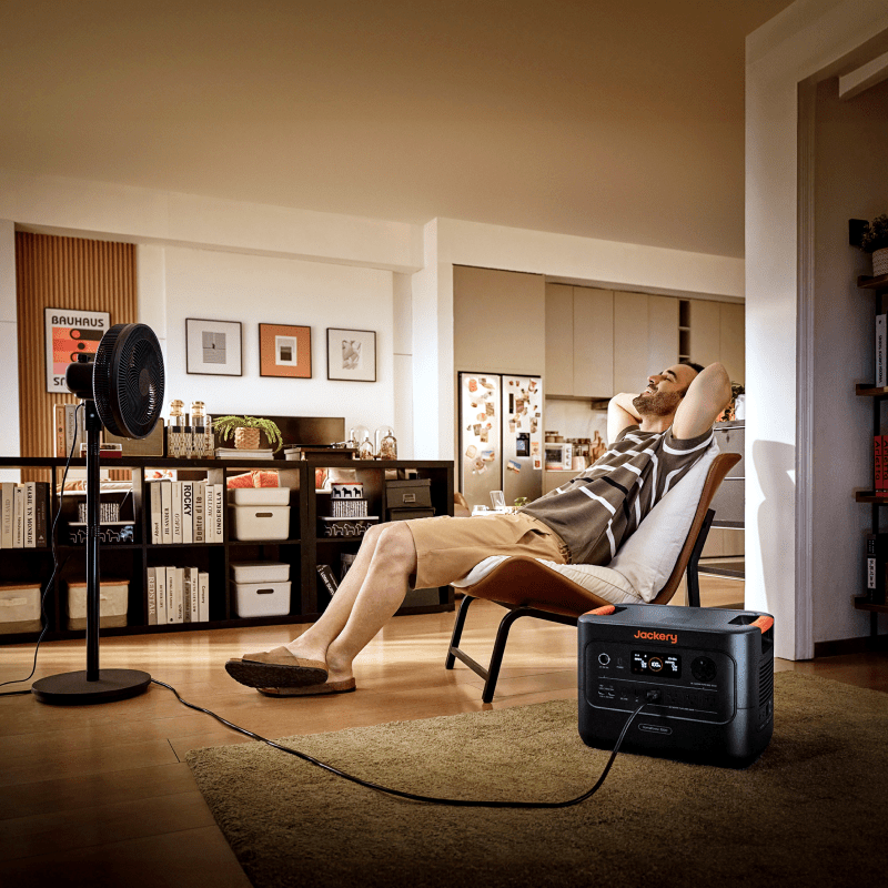 Jackery Explorer 3000 v2 Portable Power Station 3072Wh capacity and 3600W  output | eBay