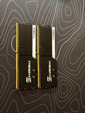 G. SKILL Trident Z RGB 16GB DDR4 3600 MHz PC4-17000 F4-3600C17Q-32GTZR 