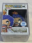 Funko Pop! One Piece: Emporio Ivankov #1906 ~ Funko Shop Exclusive & Hardstack