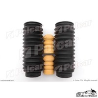 Staubschutzsatz StoßDäMpfer Set Vorne FüR Bmw X5 E53 00-06